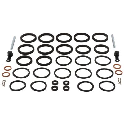 All Balls Zestaw naprawczy - KAWASAKI ZX-6R (1996-2007)