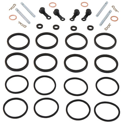 All Balls Zestaw naprawczy - SUZUKI GSXR 1100 (1986-1988)