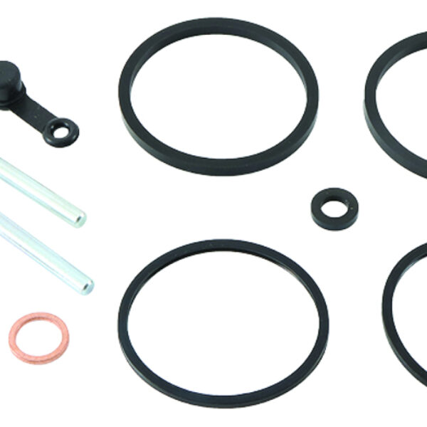 Zestaw Naprawczy Zacisku Hamulcowego Tył Suzuki VS1400 Intruder ’90-’09, GSX1100G ’93 | All Balls