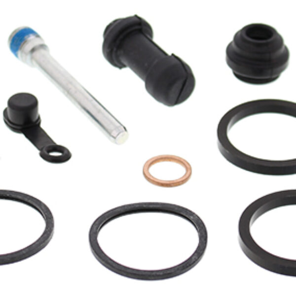 Zestaw Naprawczy Zacisku Hamulcowego Tył Honda VFR750F ’88-’89 | All Balls