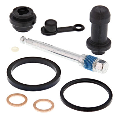 All Balls Zestaw naprawczy - Honda CB600F Hornet (EURO) (2006-2024)