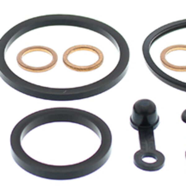 Zestaw Naprawczy Zacisku Hamulcowego Tył Polaris Sportsman/Ranger 400/500/550/570/700/850/900 | All Balls