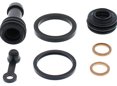 Zestaw Naprawczy Zacisku Hamulcowego Tył Polaris Sportsman 500 X2 06 | All Balls