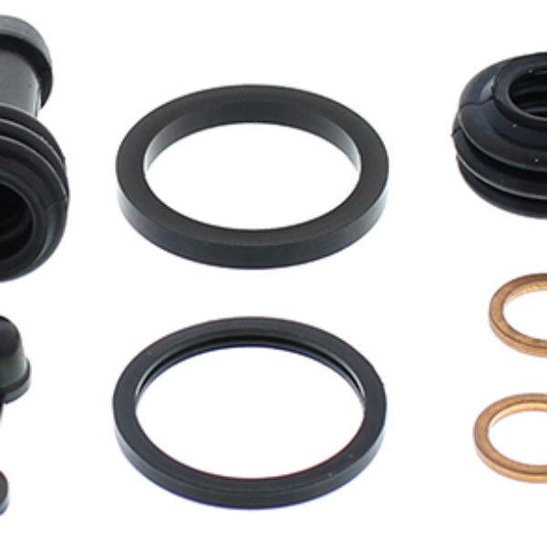 Zestaw Naprawczy Zacisku Hamulcowego Tył Polaris Sportsman 500 X2 06 | All Balls