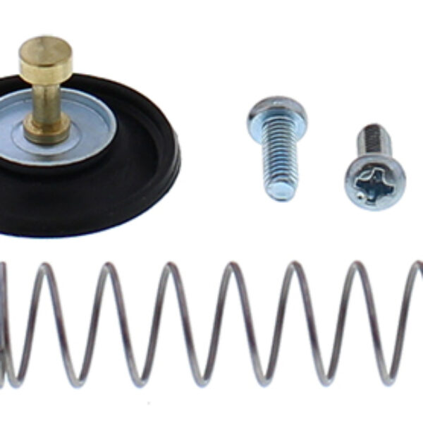 Zestaw Naprawczy Zaworu AIR CUT Kawasaki KLR650 87-07, KLX650R 93-96, Suzuki DRZ400E 00-03, DRZ400E 04-07 (Gaźniki Mechaniczne) | All Balls