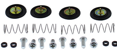 Zestaw Naprawczy Zaworu AIR CUT Kawasaki ZX900 Ninja ZX9R 98-03 | All Balls