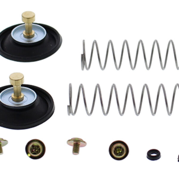 Zestaw Naprawczy Zaworu AIR CUT Kawasaki ZG1000 Concours 86-06 | All Balls