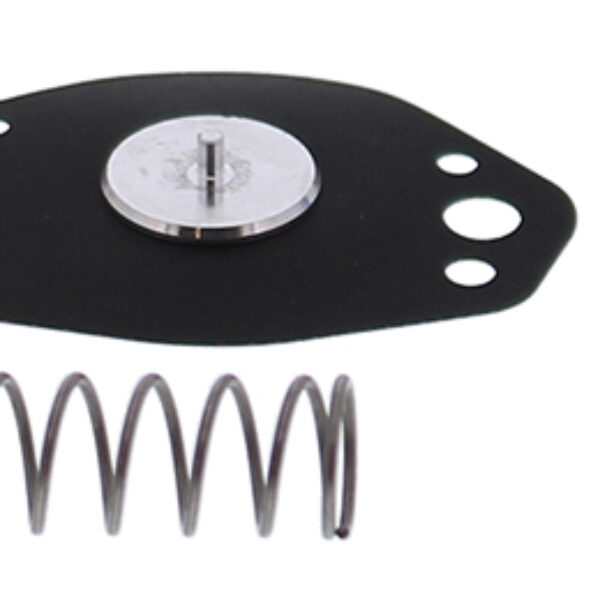 Zestaw Naprawczy Zaworu AIR CUT Kawasaki KFX400 03-06, Suzuki DRZ400S 17-24, DRZ400SM 17-24, LT-Z400 03-08, VL800 Volusia 01-04, Yamaha YFM350 Raptor 04-13 | All Balls