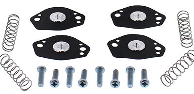 All Balls Zestaw naprawczy - YAMAHA FZS 1000 S (2001-2005)