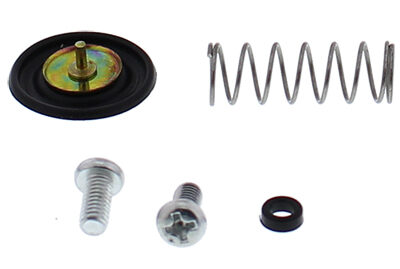 All Balls Zestaw naprawczy - YAMAHA WR 250F (2001-2013)