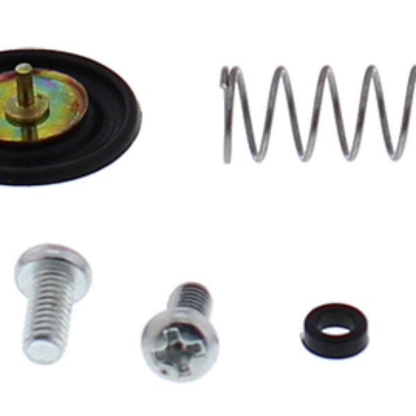 Zestaw Naprawczy Zaworu AIR CUT Yamaha WR 250F 01-13, WR 450F 03-11 (WR250F, WR450F) | All Balls