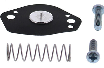 All Balls Zestaw naprawczy - YAMAHA YFM400 GRIZZLY (2003-2014)