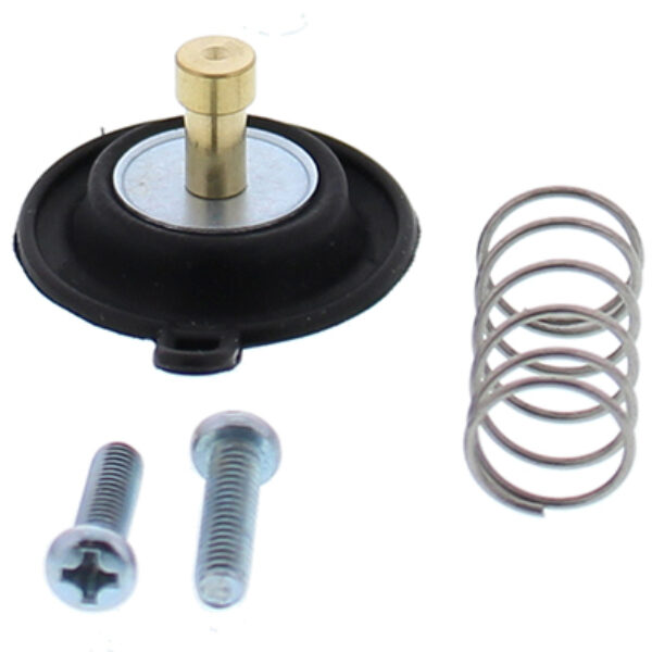 Zestaw Naprawczy Zaworu AIR CUT Yamaha YFM250 Beartracker 99-04, YFM350 Warrior 87-04, YFM350FW BIG Bear 99, YFM400 Kodiak 4WD 98-99 | All Balls