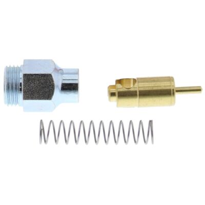 Zestaw Naprawczy Zaworu Ssania Choke Plunger KIT Polaris Hawkeye 400 HO 2X4 11-13, Sportsman 600 4X4 03-05, Sportsman 700 4X4 03-07, Sportsman Forest 500 11-13, Sportsman MV7 05, Sportsman Touring 500 10-13 | All Balls