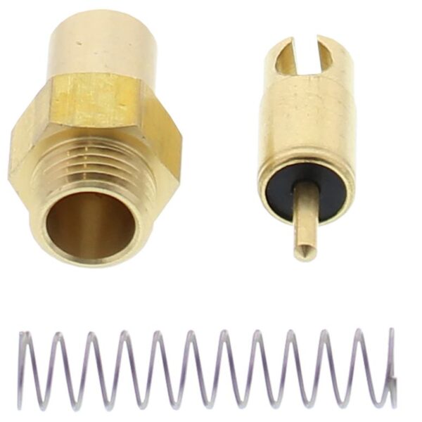 Zestaw NAPRAWCZY ZAWORU SSANIA POLARIS ATP 330/500 ’04-’05, Hawkeye ’06-’11, Magnum 330 ’03-’04, Scrambler 500 ’97-’12, Trail Boss 330 ’03-’13, Xpedition 325/425 ’00-’02, Sportsman 500 4×4 HO 01-12, Trail Blazer 330 08-13 | All Balls