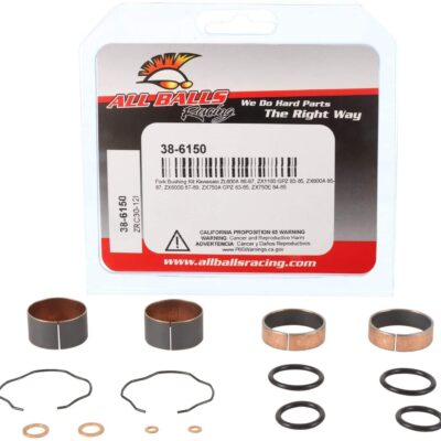 All Balls Komplety tulejek - Kawasaki ZL600A (1983-2024)