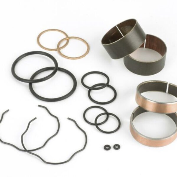 Zestaw Tulejek (PANEWEK) Zawieszenia Przedniego Yamaha XV19 RAIDER 08-17, XV19 Roadliner 06-14, XV19 Stratoliner 06-14 | All Balls