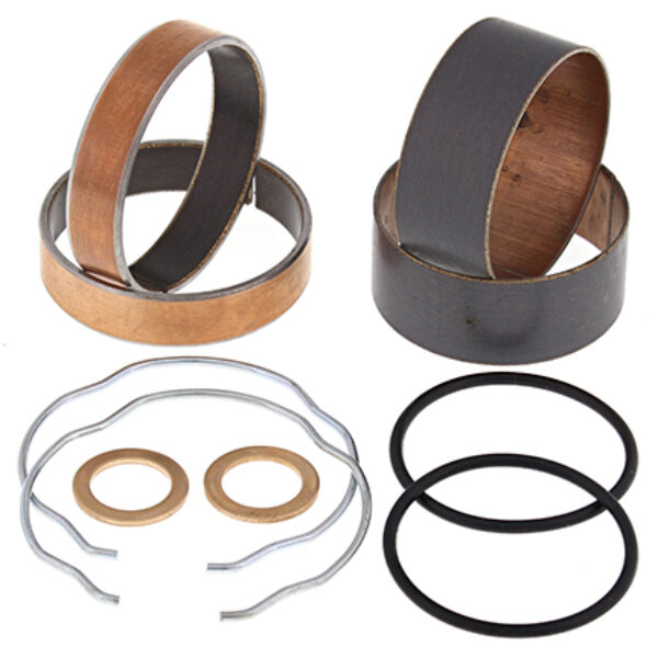 Zestaw Tulejek (PANEWEK) Zawieszenia Przedniego Triumph Thunderbird ’09-’13, Thunderbird STORM ’11-’16 | All Balls