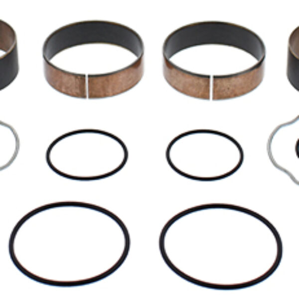 Zestaw Tulejek (PANEWEK) Zawieszenia Przedniego Suzuki RMZ 450 ’18-’25 | All Balls