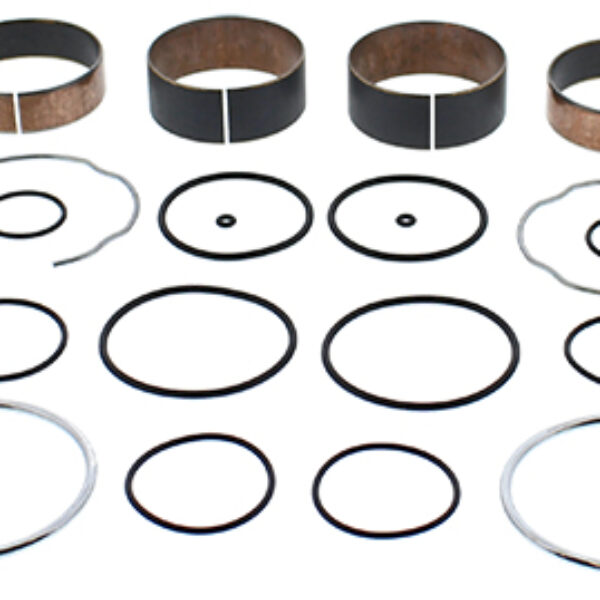 Zestaw Tulejek (PANEWEK) Zawieszenia Przedniego Kawasaki KXF 450 ’19-’22, KX450X ’21-’22 (KX450F, KXF450) | All Balls