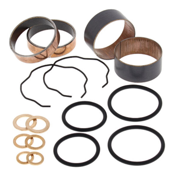 Zestaw Tulejek (PANEWEK) Zawieszenia Przedniego Honda CRF 250R ’18-’24, CRF 450R ’17-’24 | All Balls