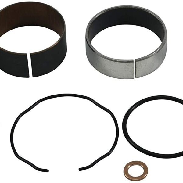 Zestaw Tulejek (Panewek) Zawieszenia Przedniego Kawasaki KLE1000 Versys LT 21, KLZ1000 Versys LT + 23-24, Suzuki DL800 V-Strom DE 23-24, VZ1600 04-05, Triumph Tiger Sport 1200 17-19 | All Balls