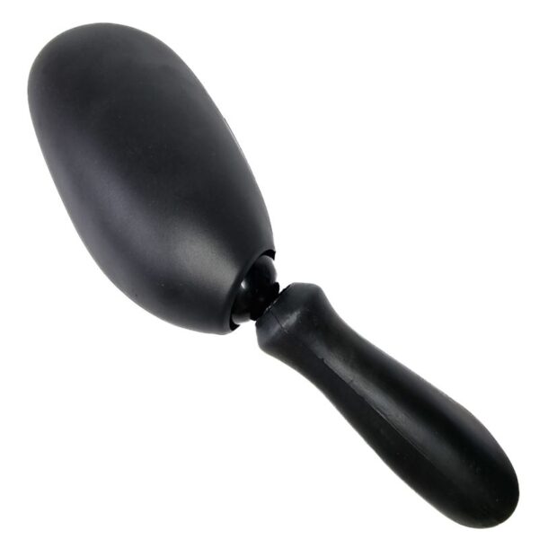 Lusterko Suzuki GSX 600 F / 750 F ’98-’06 LEWE Kolor CZARNY (Wzór Oryginału) | Emgo