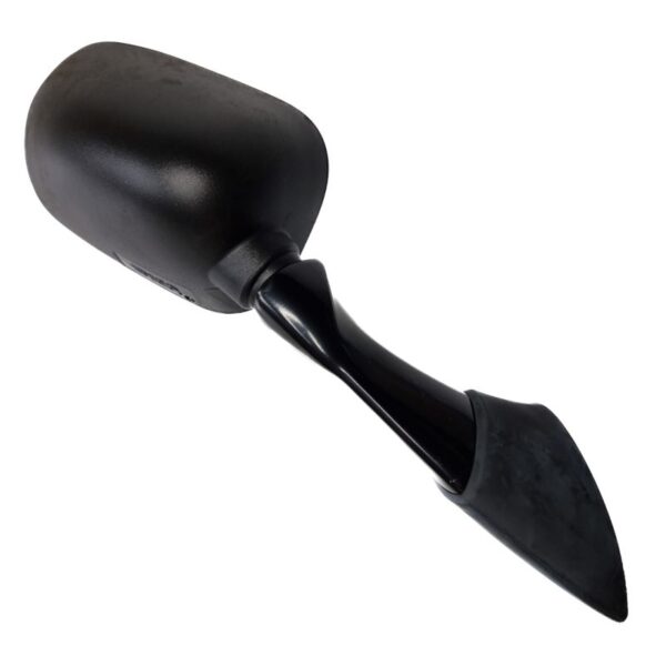 Lusterko Yamaha FJR 1300 ’01-’05 PRAWE Kolor CZARNY (Wzór Oryginału) | Emgo