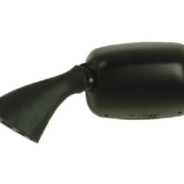 Lusterko Suzuki GSX 1300 R Hayabusa ’99-’17, GSX-R 600 / 750 / 1000 ’00-’01 LEWE Kolor CZARNY (Wzór Oryginału) | Emgo