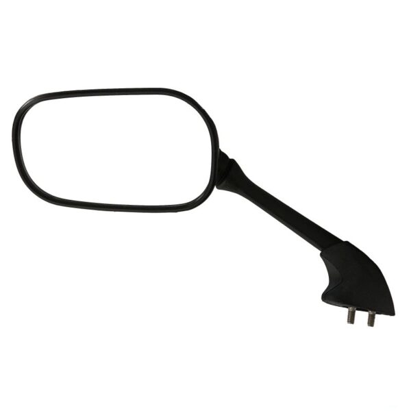 Lusterko Yamaha YZF R1 ’04-’06 LEWE Kolor CZARNY (Wzór Oryginału) (HOMOLOGACJA) | Emgo