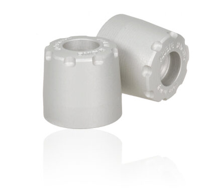 Ariete RK Końcowki kierownicy - DUCATI I KAWASAKI KOLOR ALU...