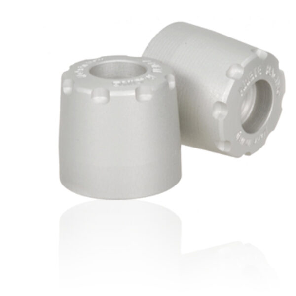 Ariete RK Końcowki kierownicy – DUCATI KOLOR ALU O mm (2012-2014)