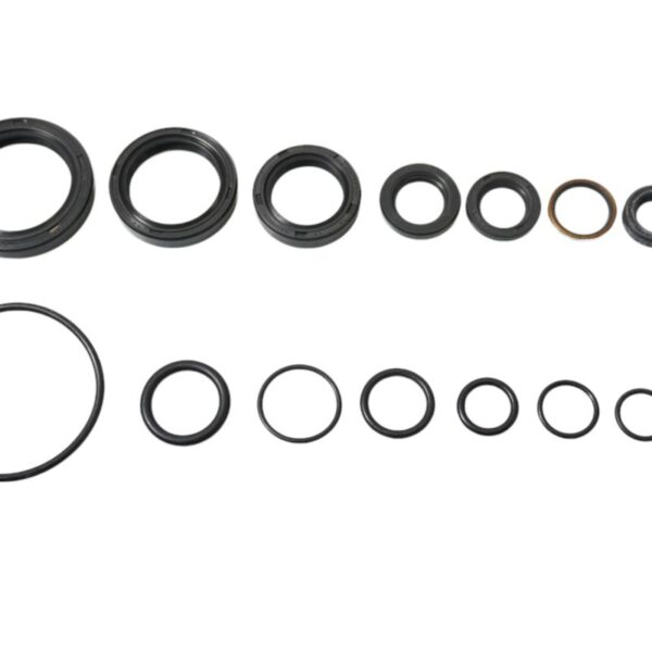 Ariete Uszczelniacz – GILERA KK/KZ/TOP RALLY/SP01…