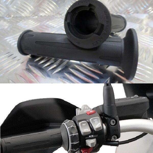 Ariete Szosowe – BMW DO GRZANYCH RĄCZEK ORAZ… – 02624/LN