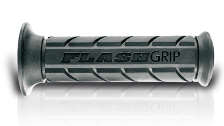 ARIETE MANETKI SKUTER FLASH (120 MM) BEZ OTWORU KOLOR CZARNY (12) | 01670