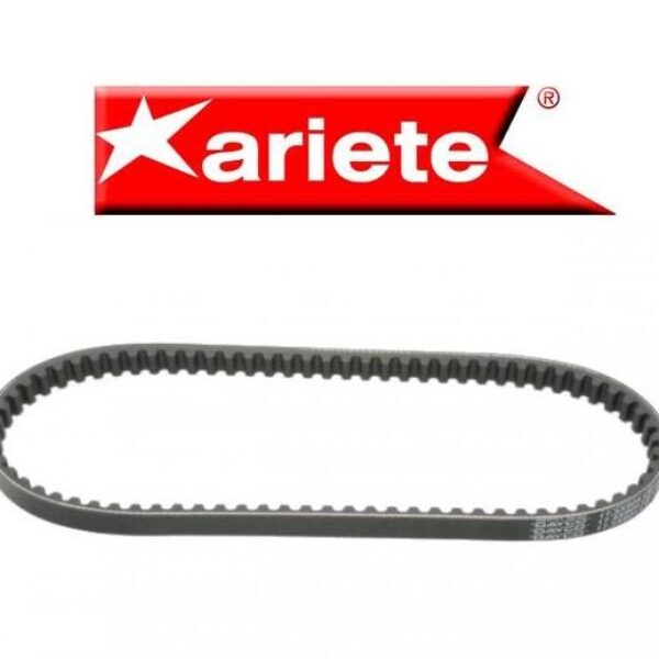 Ariete ATV – CAGIVA 50 (1996-2006)
