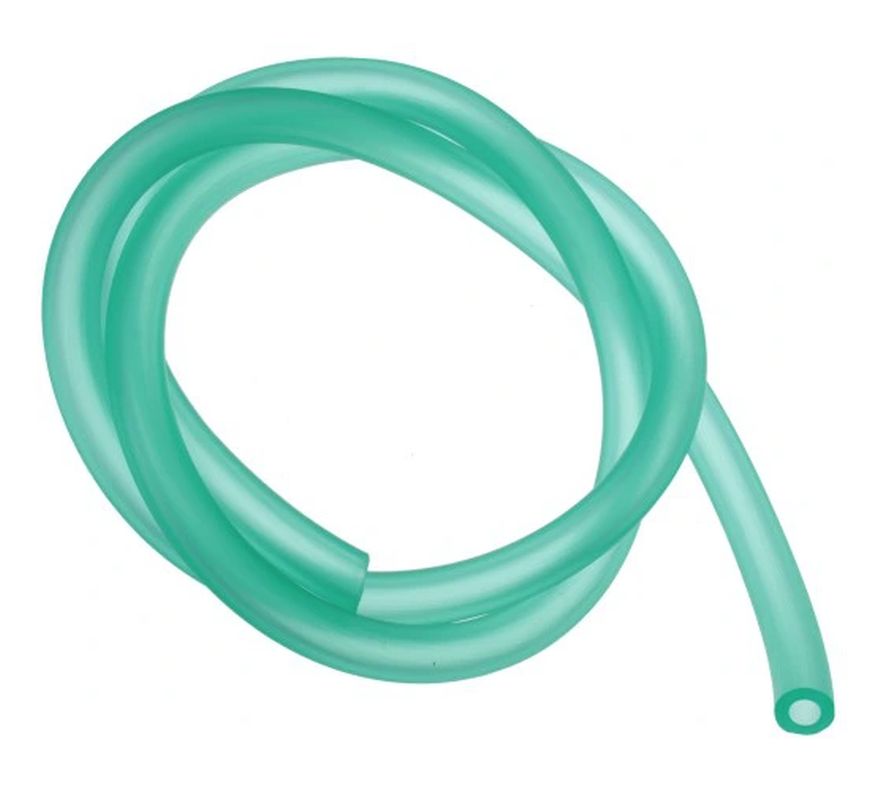 ARIETE PRZEWÓD PALIWA PRZEZROCZYSTY (ZIELONY) 6X9 MM - 1 MB | 01958/A-V