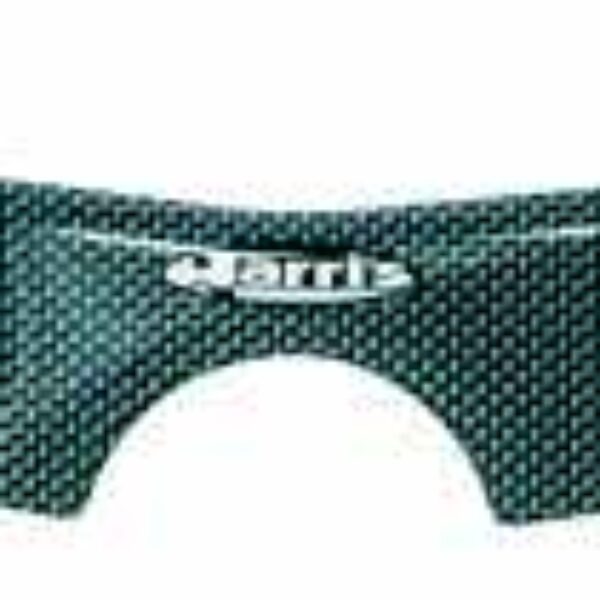 Ariete Naklejka na górną półkę – SUZUKI GSXR 750 KOLOR SZARY (2000-2003)