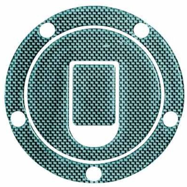 Ariete Naklejka na korek wlewu – KAWASAKI WSZYSTKIE MODELE K…