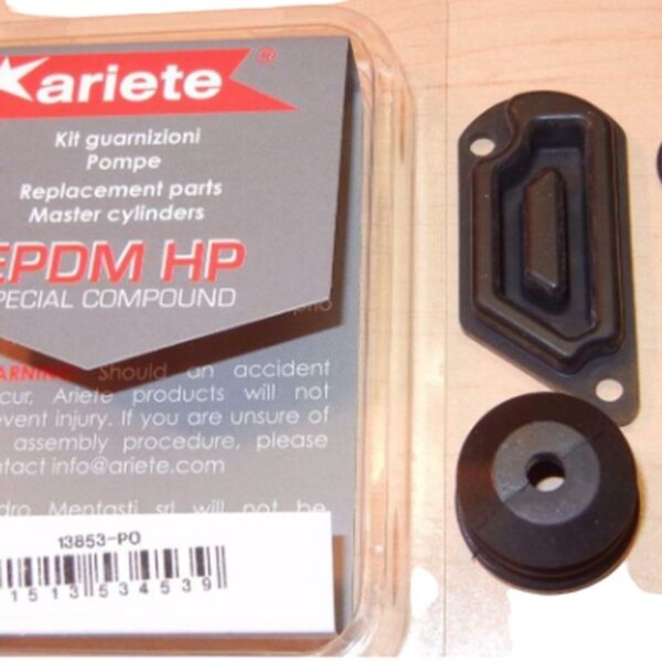 Ariete Zestaw naprawczy (2003-2008)