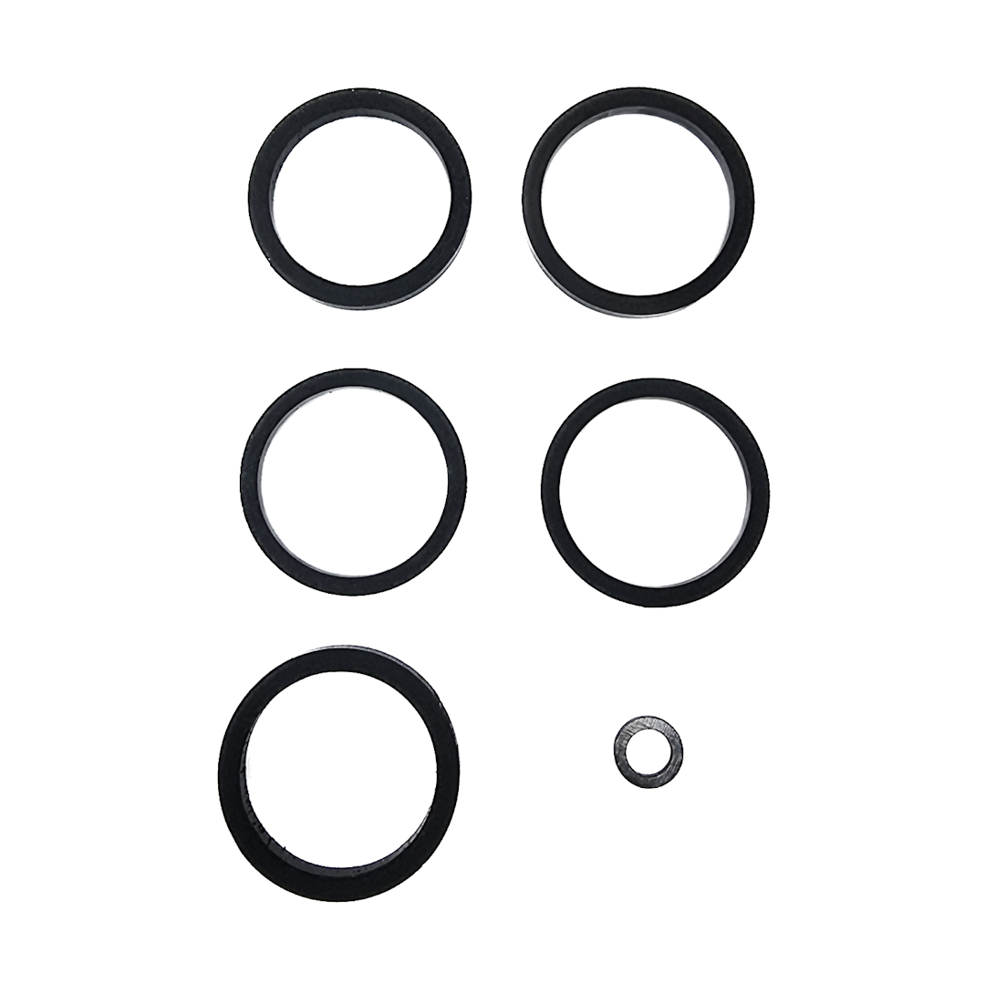 ARIETE ZESTAW NAPRAWCZY ZACISKU HAMULCOWEGO APRILIA SCARABEO 50 '98-'05, BENELLI 50, BETAMOTOR 50, G