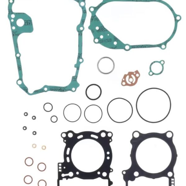 Komplet Uszczelek (Bez Uszczelki Pokrywy Zaworowej) Yamaha YP 400 Majesty ’04-’06 | Athena