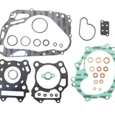 Athena Uszczelniacz - SUZUKI UH 125 BURGMAN (2014-2020)