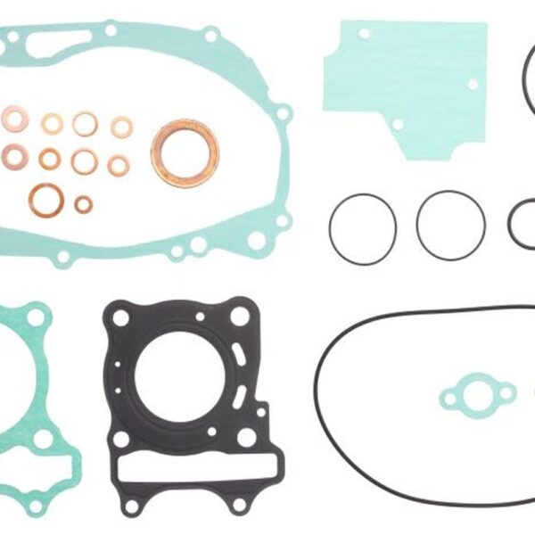 Komplet Uszczelek (BEZ Uszczelniaczy Olejowych) Suzuki UX 125 Sixteen ’08-’11 | Athena