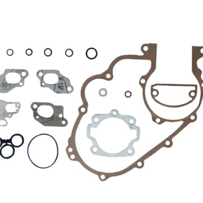 Komplet Uszczelek (Bez Uszczelniaczy Olejowych) Piaggio Vespa 125/150 '67, Vespa GL 150 '62-'64, GT 125 '61-'73, Sprint/Super 150 '65-'79, SUPER 125 '65-'66, Vespa S 125 '59-'65