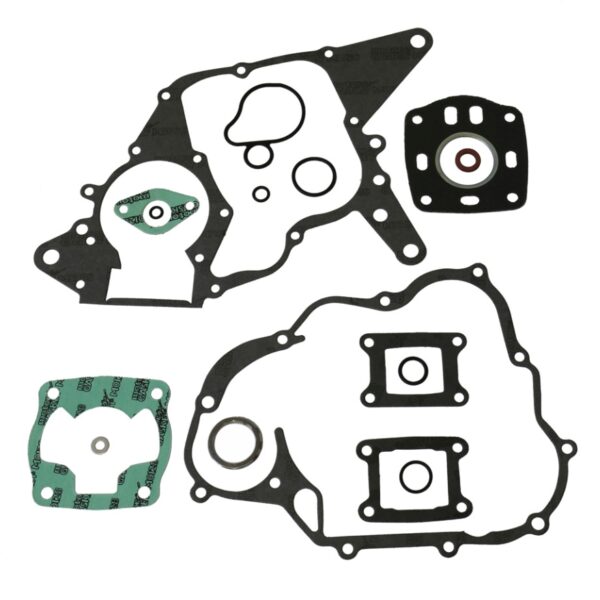 Komplet Uszczelek (BEZ Uszczelniaczy Olejowych) Honda CRM 50, MBX 83 ’83, MTX 50R ’84-’88, NSR 50F1/F2 ’83-’93 | Athena