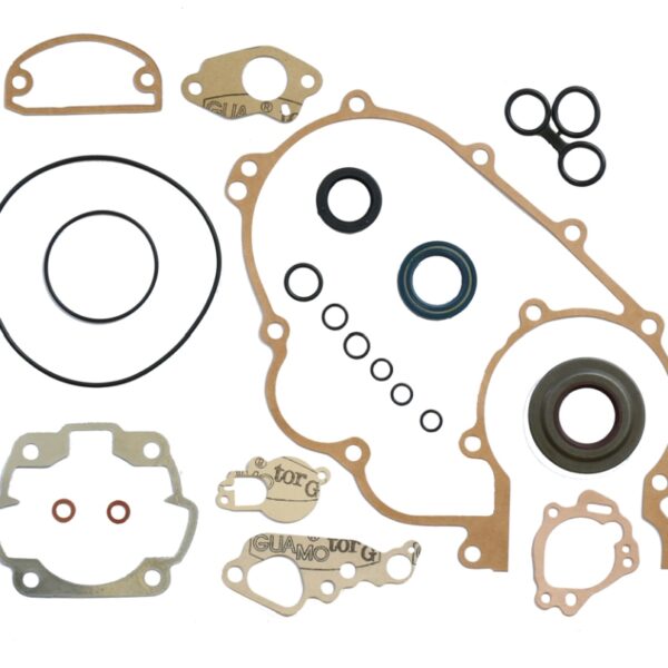 Komplet Uszczelek Piaggio Vespa T5 125 CLASIC ’92-’95, Vespa T5 125 Elestar ’85-’90 | Athena | emotoshop24