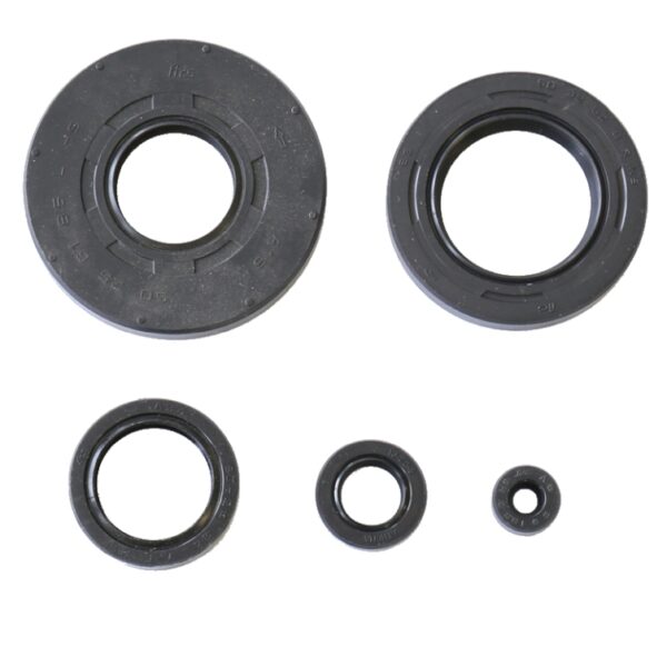 Komplet (Zestaw) Uszczelniaczy Silnikowych Honda TRX 500 Fourtrax/Foreman/Rubicon ’01-’14 | Athena