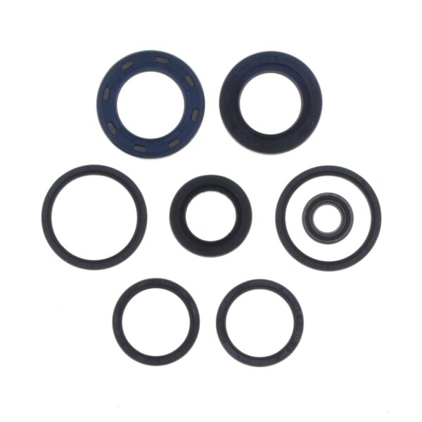 Komplet (Zestaw) Uszczelniaczy Silnikowych Honda CH Spacy 125 ’92-’96 | Athena