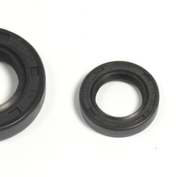 Komplet (Zestaw) Uszczelniaczy Silnikowych Honda CRF 150F ’06-’17 | Athena